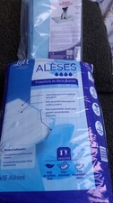12 alèses jetables ,60X90cm