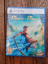 Prince Of Persia The Lost