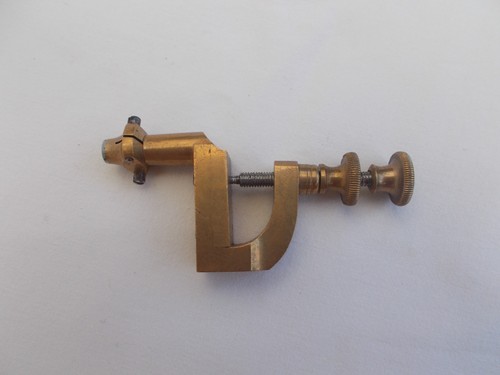 Outil ancien horloger - outil,