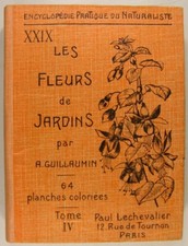 La faune des lacs, des étangs et des marais - XX.