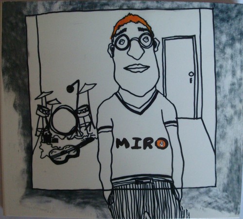 Jean marc miro voix du - voix,