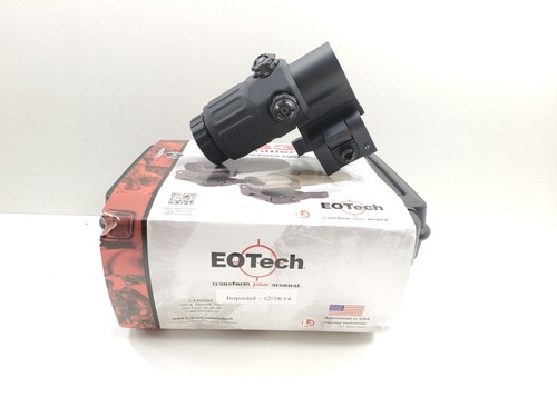 Eotech g33 sts - magnifier, w/