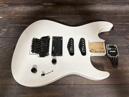 Charvel jackson 065 - charvel, by