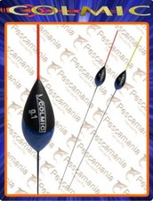 Flotteur Colmic "STORM"