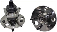 Roues Arrière Pour PONTIAC Grand Am Sunbird Sunfire 1991 - 2005