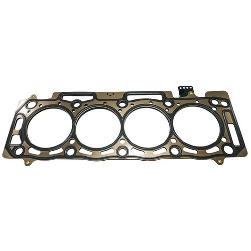Cylinder head gasket - gasket, ford