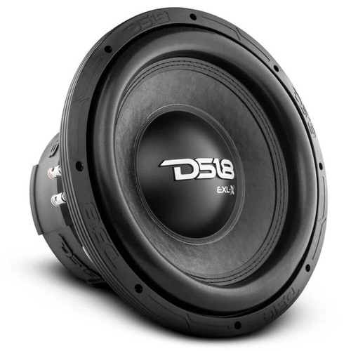 Subwoofer ds18 exl x12 4d - 1,