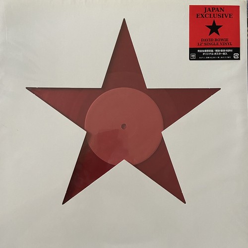David bowie blackstar - david, /