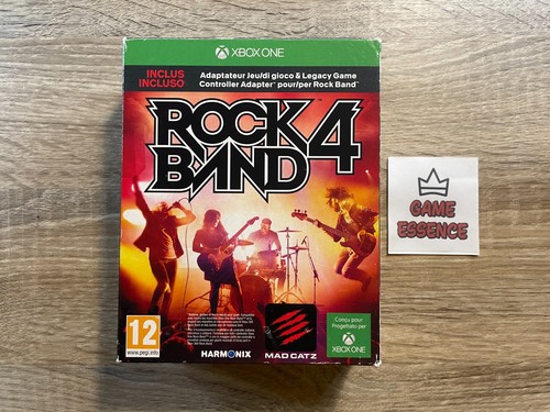 Rockband legacy adapter xbox - adapter,