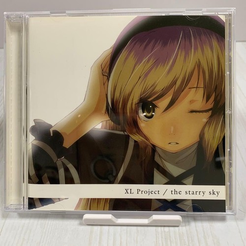 Touhou project the starry sky - project,