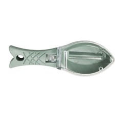 Écailleur De Poisson Pratique Facile à Utiliser Outil Rapide D’épluchage FR