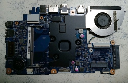 Carte mère acer aspire - carte,