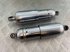 Amortisseurs Arrière Honda