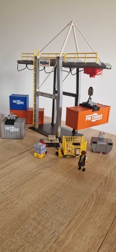 Portique électrique - , à
