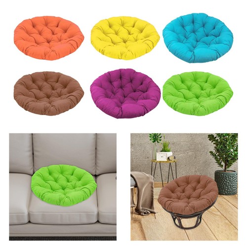 Chaise hamac avec coussin