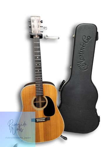 Guitare acoustique martin 28 - acoustique,