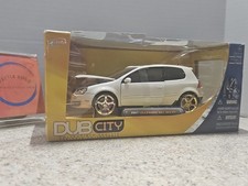 Super Rare Jada DUB CITY 2007