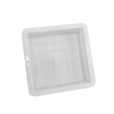 Moule à briques en béton DIY