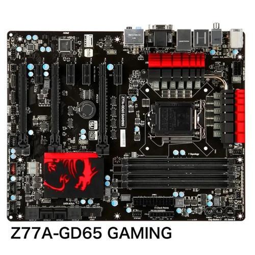 For msi z77a - for,