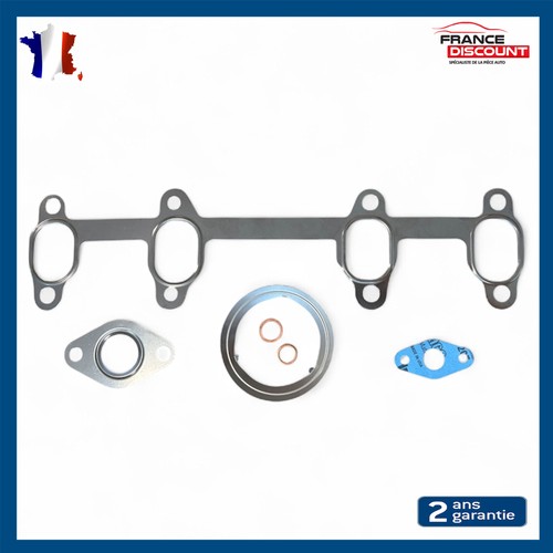 Kit joints turbo pour - , seat
