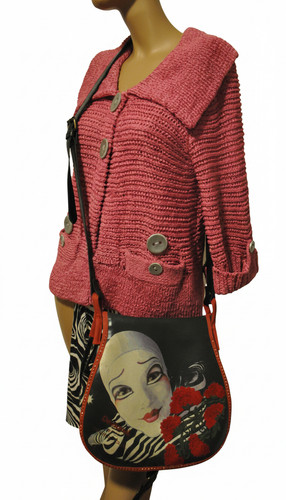 Rare collector sac - &,