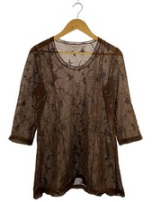 ISSEY MIYAKE HaaT Blouse À