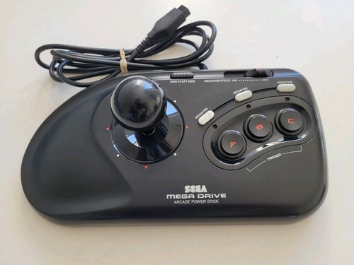 Sega megadrive arcade power - ,