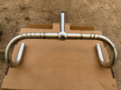 3ttt 110mm stem cinelli - 110mm,