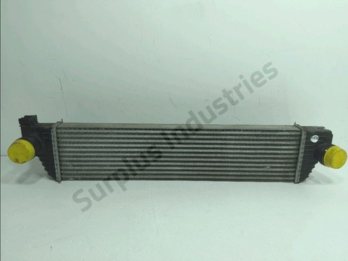 Intercooler renault master - renault, 3