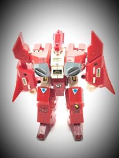 GAKEN JAPAN DX MOSPEADA