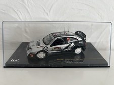 Citroen Xsara WRC Cyprus Rally