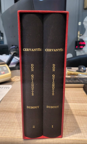 Rare neuf dubout don - ,