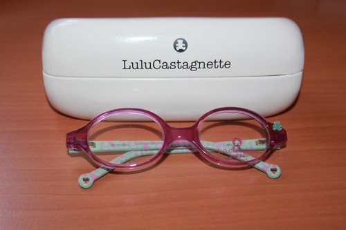 Lulu castagnette monture - -,