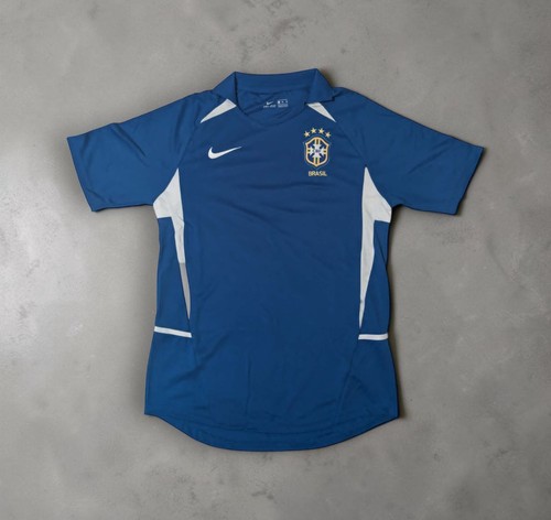 Maillot football brésil retro - maillot,