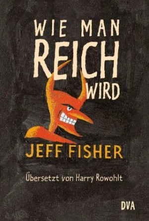 Comment devenir riche jeff - comment,