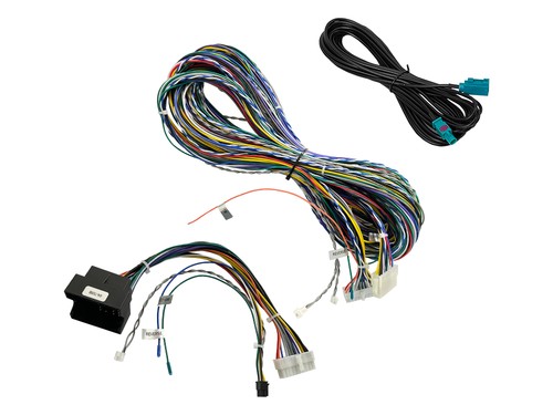 Dynavin ext6m faisceau - dynavin, d8