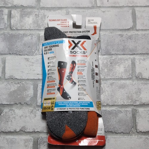 Socks wintersports ski - x-socks,