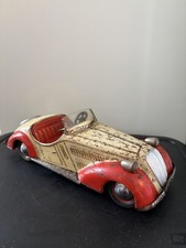 distler Germany Us Zone BMW