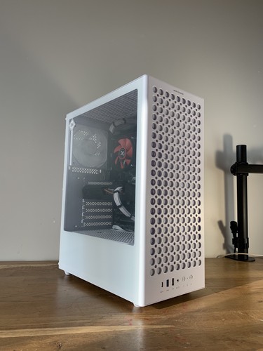Gamer low budget 16go - pc,