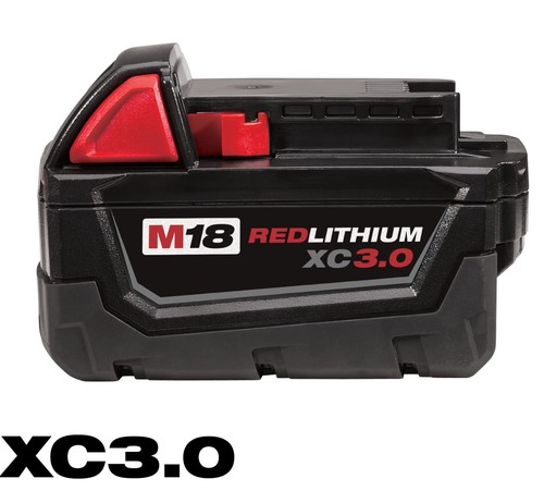 Milwaukee 1828 m18 - 48-11-1828,