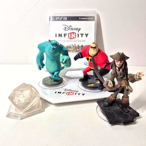 Disney infinity 1 0 - infinity,