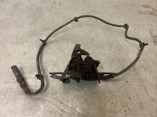 Original Château Capot VW