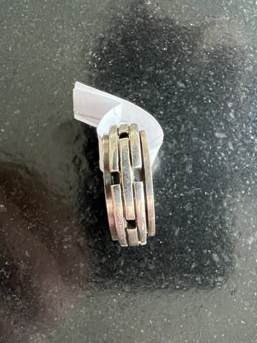 Bague argent 925 - bague,