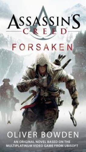 Assassin creed forsaken - assassin's,