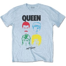 Queen Unisex T-Shirt: Hot