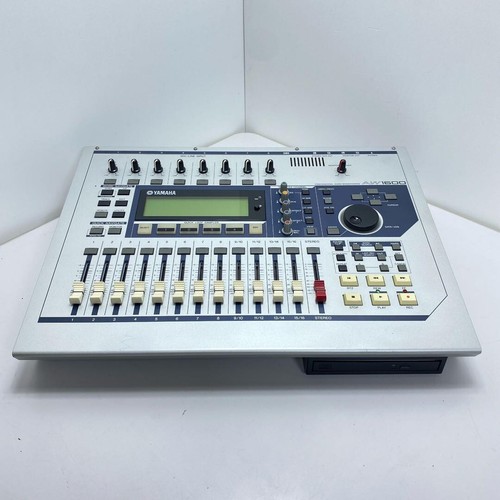 Yamaha aw1600 digital - aw1600,