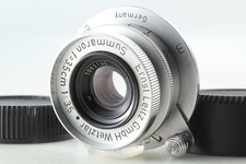 " près De Mint " Leica