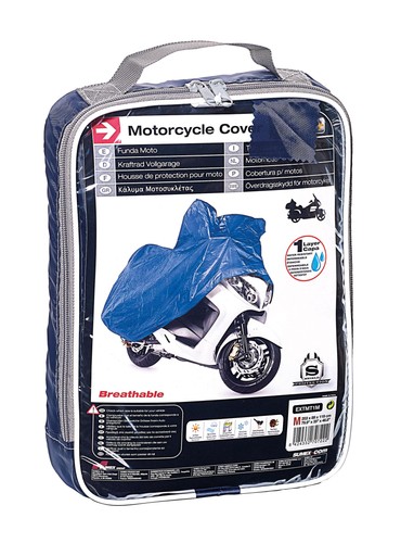 Housse moto taille - housse,