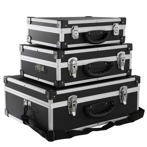 Arebos lot valises de - lot,