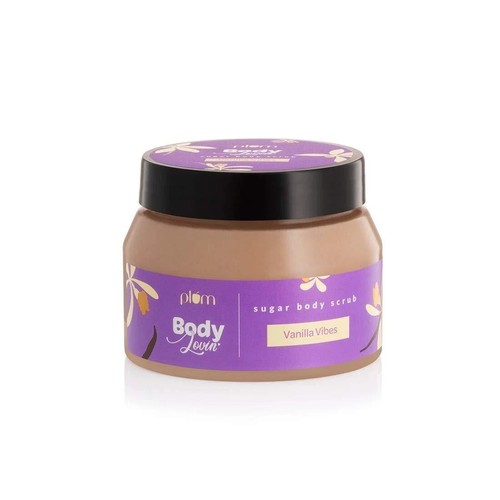 Plum bodylovin vanilla - plum, vibes